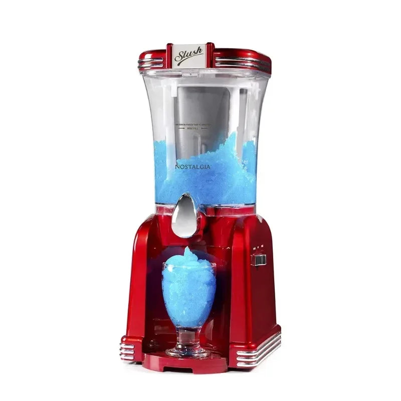 32-Ounce Retro Slush Drink Maker