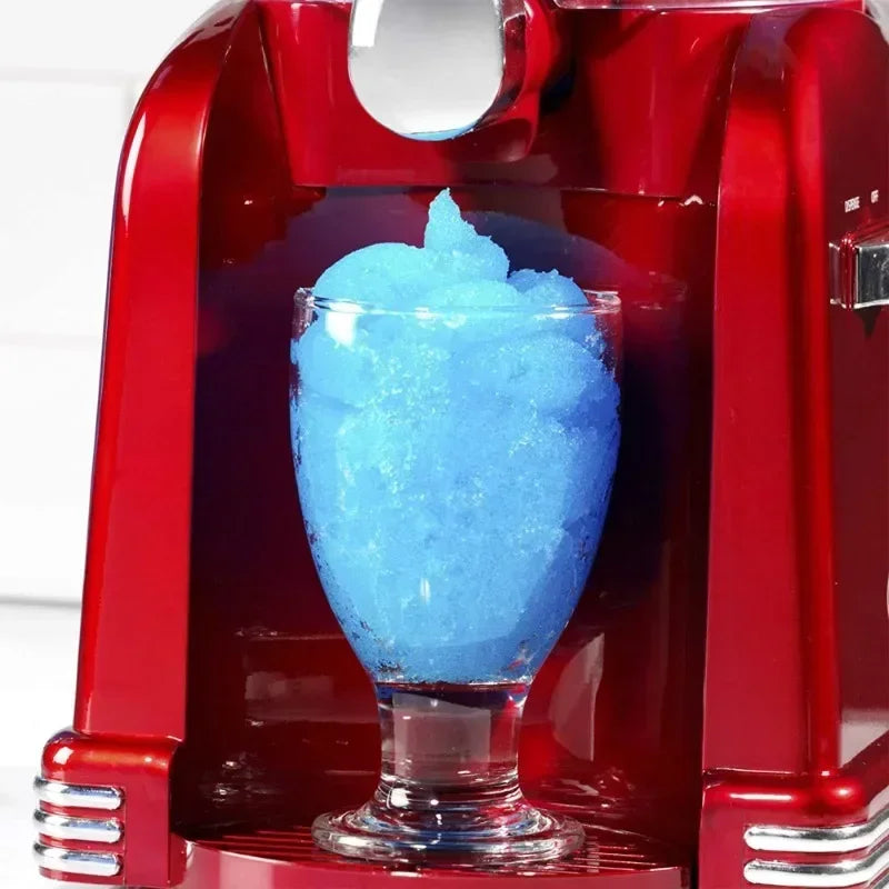 32-Ounce Retro Slush Drink Maker