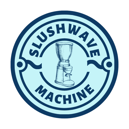 SlushWave Machine